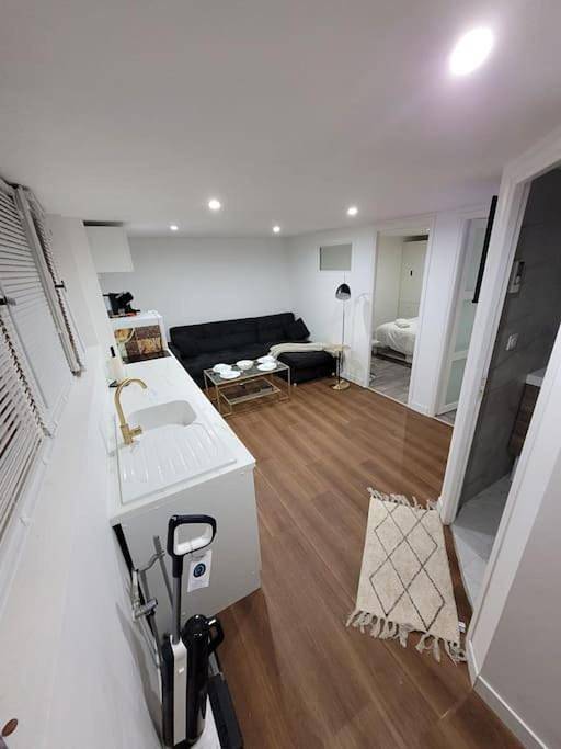 Gîte pour 5 personnes, avec terrasse à Vandœuvre-lès-Nancy - 2
