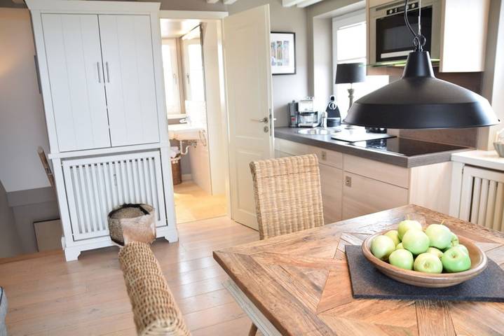 Ferienwohnung für 2 Personen, mit Balkon, mit Haustier in List (Sylt) - 2
