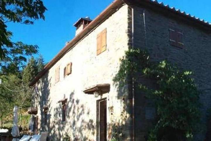 Casa vacanza per 8 persone, con giardino - 1