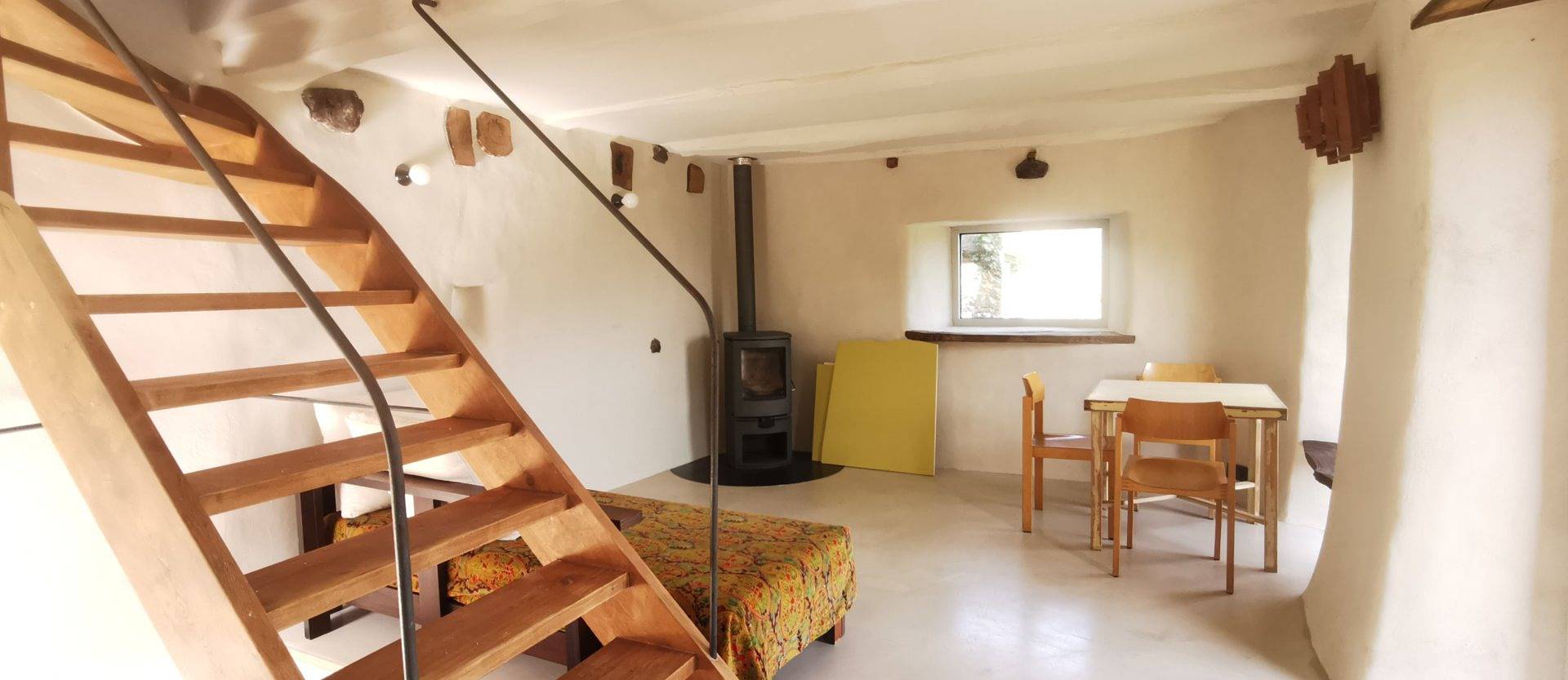 Vue imprenable. Vallée de la Borne in Pied-de-Borne, Parc national des Cévennes