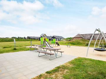 Ferienhaus für 18 Personen in Klegod Strand, Holmsland Klit, Bild 3