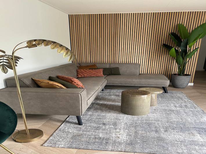 Ferienhaus für 8 Personen, mit Terrasse und Whirlpool sowie Sauna in den Niederlande - 4