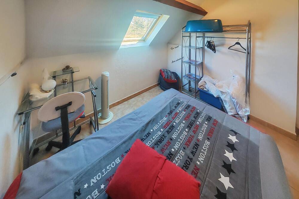 Amazing home in La Salvetat-sur-Agout with Wifi in La Salvetat-sur-Agout, Béziers region