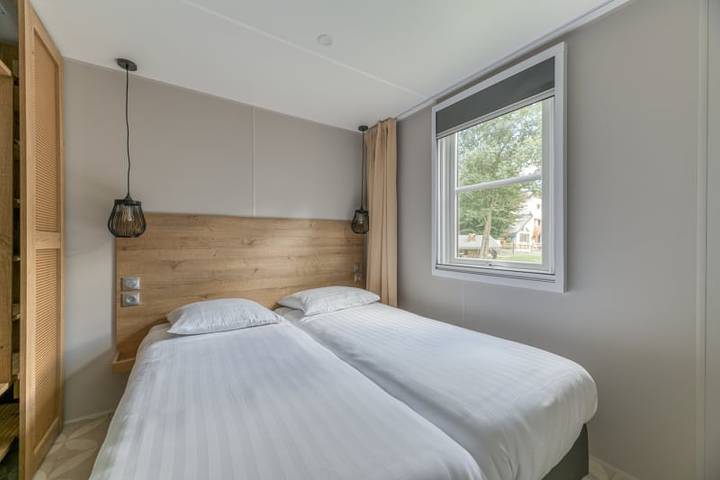 Rcn Belledonne — Chalet Faucille in Le Bourg-d'Oisans, Parque Nacional de los Ecrins