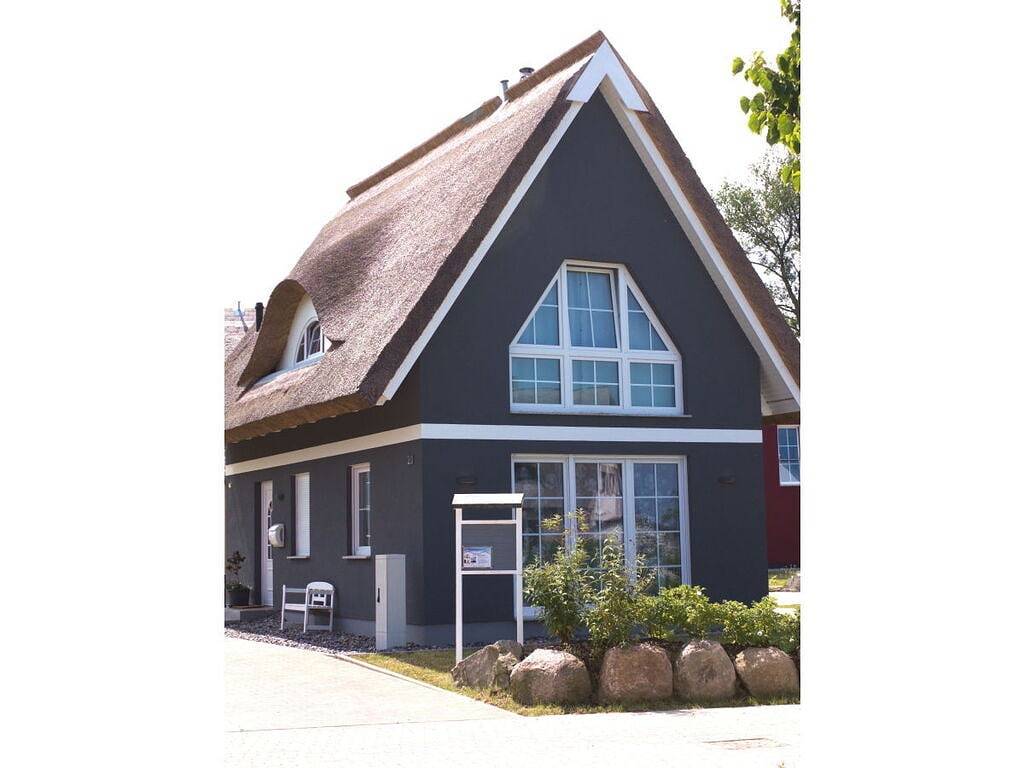 Ferienhaus in Rügen ab 351€ pro Nacht