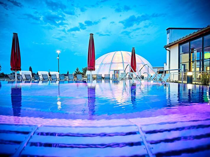 Ferienwohnung für 4 Personen, kinderfreundlich in Bad Windsheim - 2