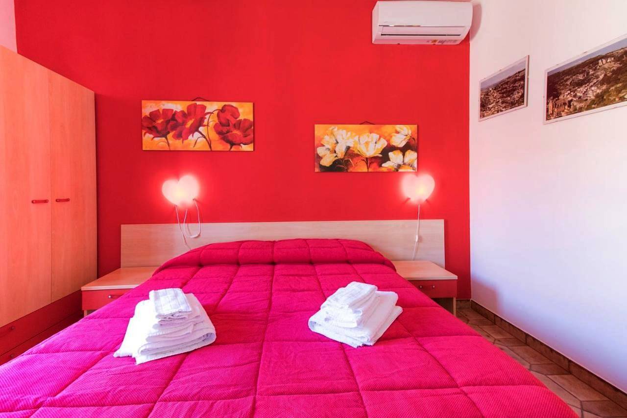 B&B Spiaggia di Ponente in Donnalucata, Scicli
