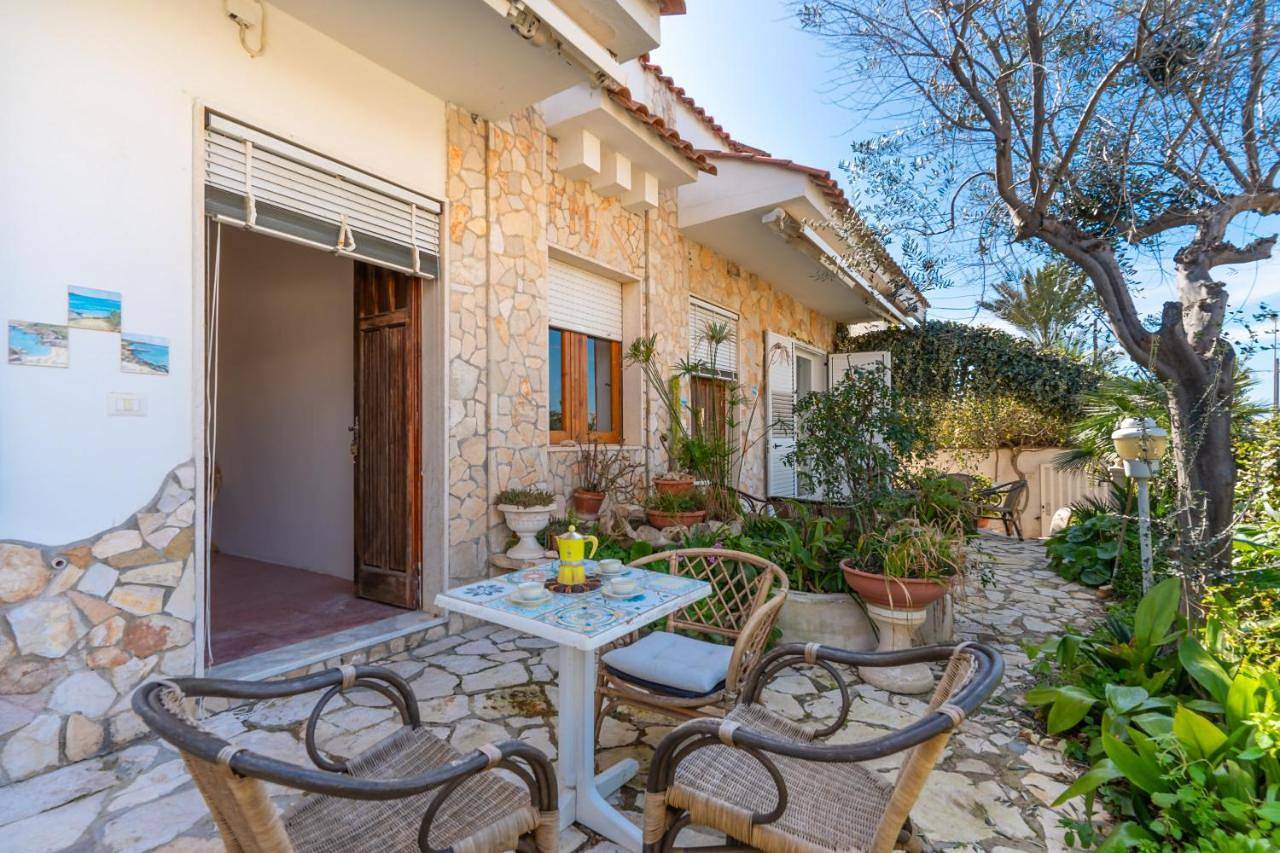 B&B Marchese By Salum in Taviano, Golfo di Taranto