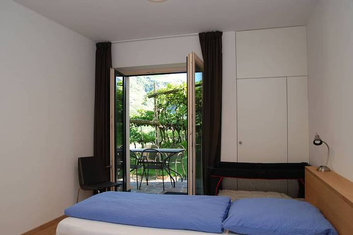 Bauernhof für 6 Personen, mit Garten und Terrasse in Bozen - 4