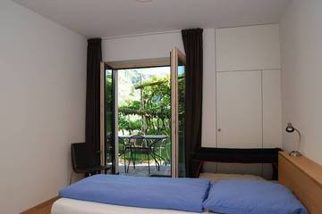 Glamping voor 6 Personen in Bozen, Sarntaler Alpen, Afbeelding 3