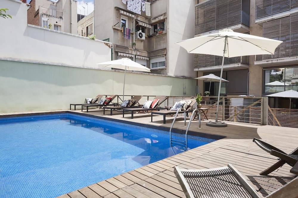 Appartamento vacanze a Barcelonès a partire da 347€ a notte