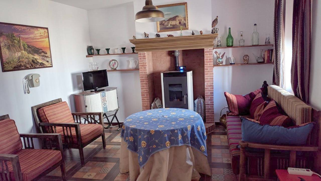 Holiday Home in Sierra de Alcaraz