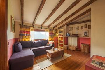 Appartamento per 3 Persone in Adrara San Martino, Prealpi Bergamasche Orientali, Foto 2