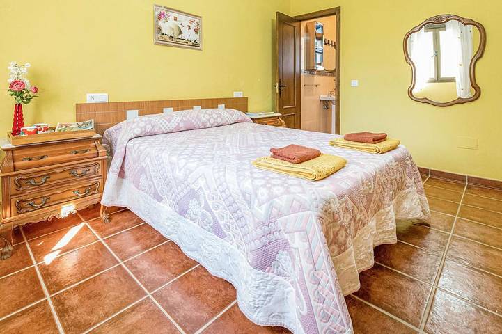Gorgeous home in Arriate in Arriate, Málaga Provinz