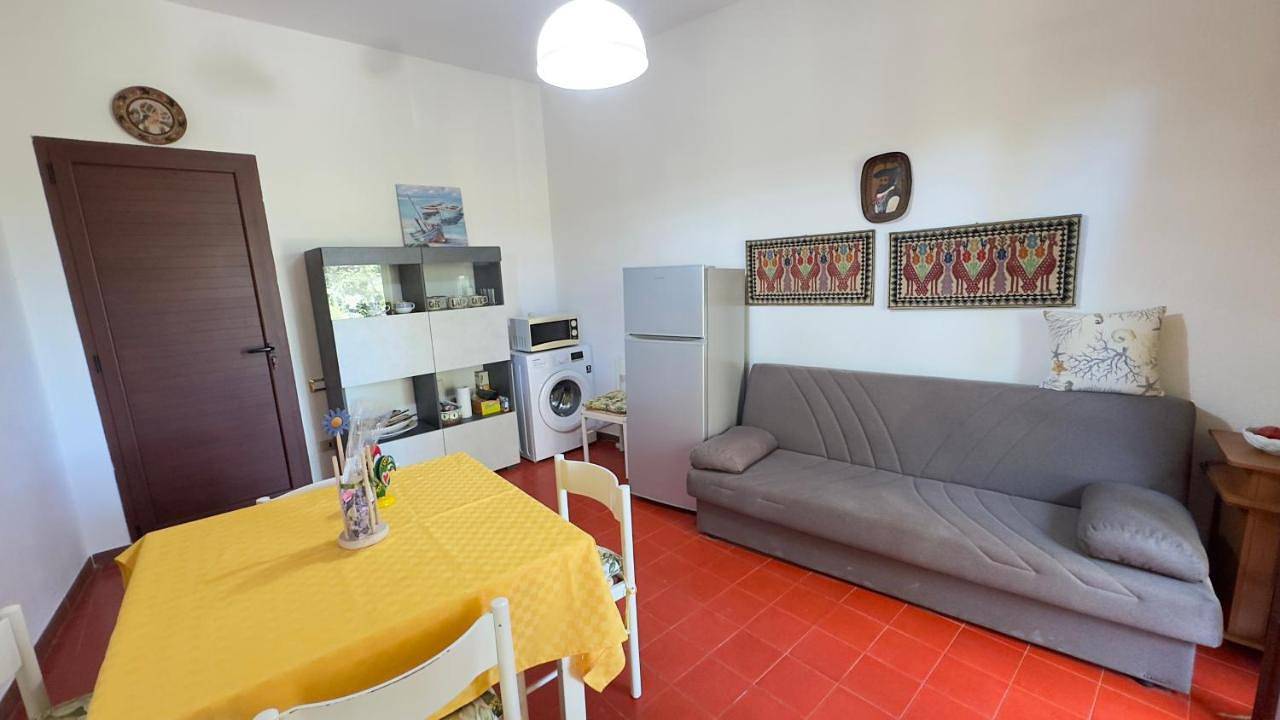 Appartement entier, 200mt dal mare - Pinus Village Residence in Santa Margherita di Pula, Région de Pula