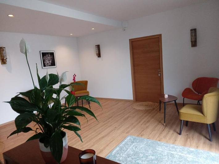 Hôtel pour 4 personnes, avec vue, animaux acceptés