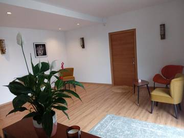 Hôtel pour 2 personnes, avec vue à Monsempron-Libos