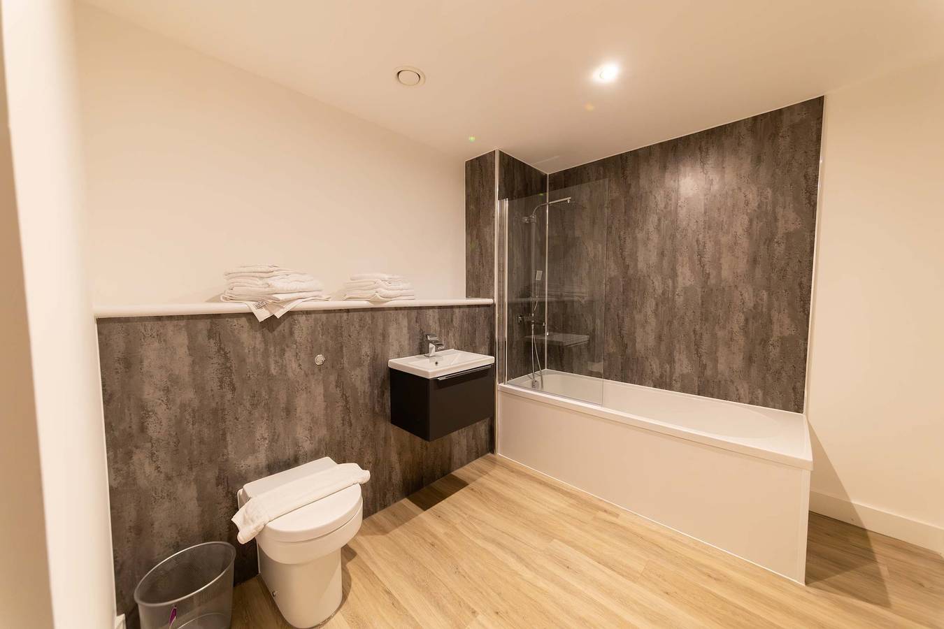Apartamento entero, Fantastic 2 Bedroom Apartment in Liverpool in Liverpool, Merseyside