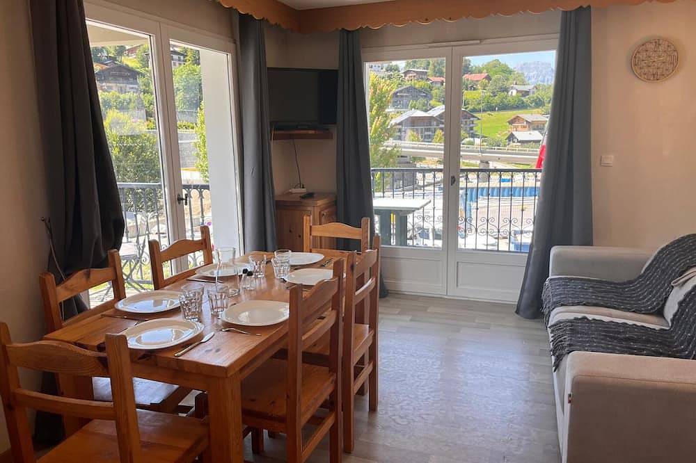 Photo : Appartement de vacances