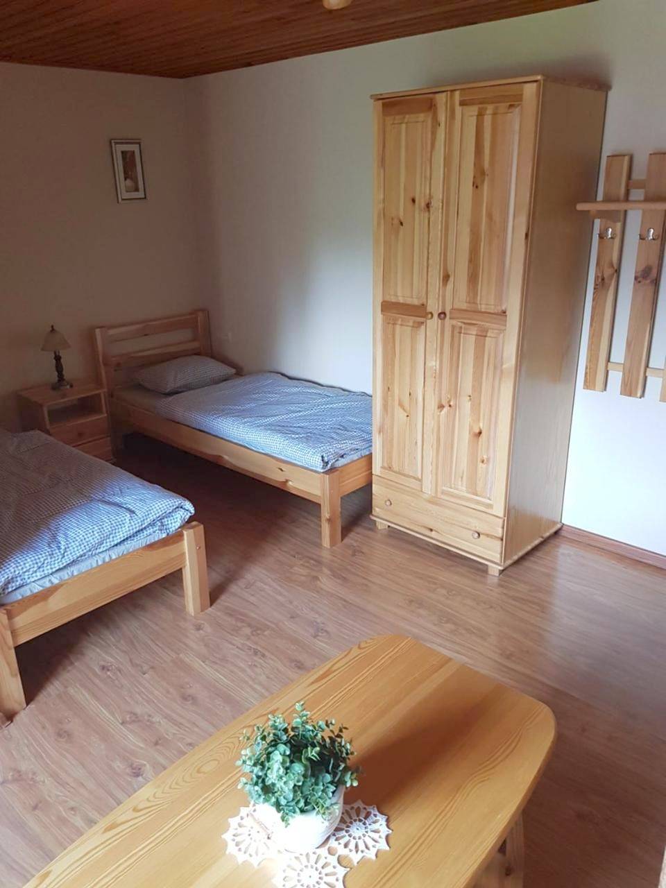 Chalet in Środkowa Słowacja