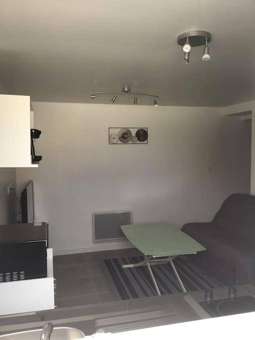 Gîte pour 4 personnes, avec terrasse à Claye-Souilly - 4