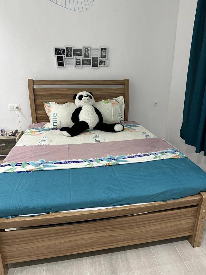 Maison d’hôte pour 2 personnes, avec jardin