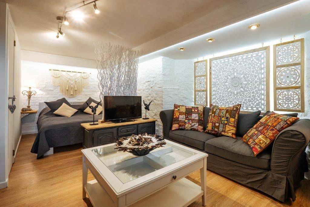 Appartement entier, One-Bedroom Apartment in Namur, Région de Namur