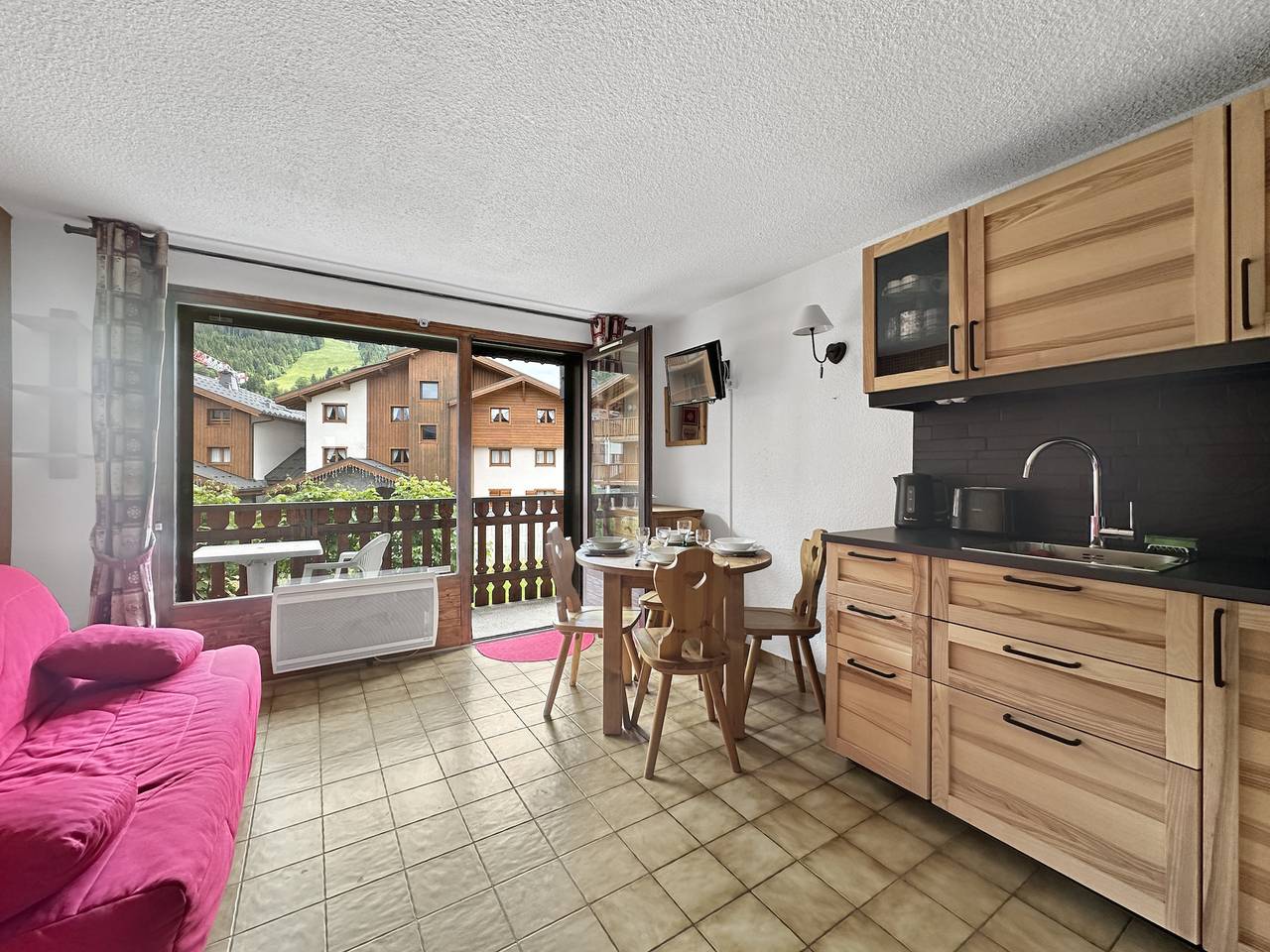 Photo : Appartement de vacances
