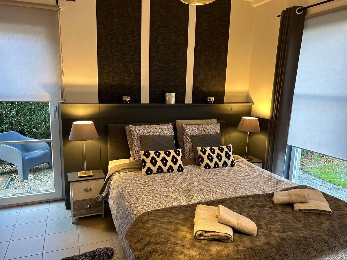 Suite in Waterloo, Province du Brabant wallon