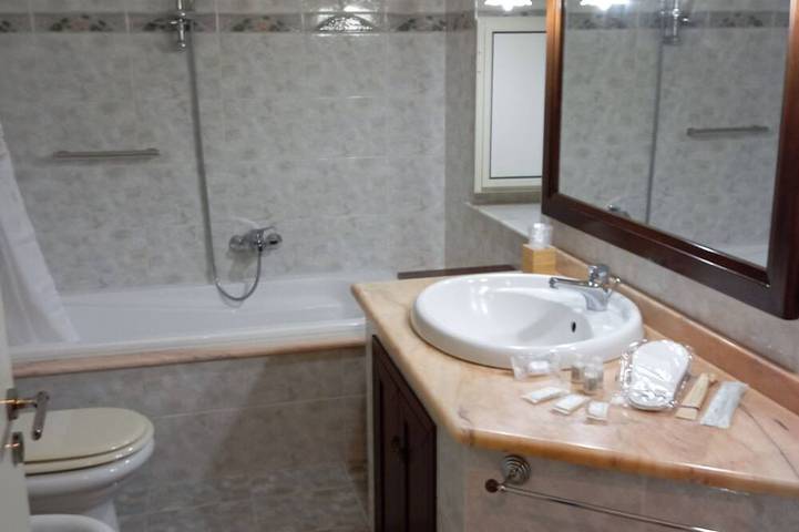 Apartamento entero, Guest House Casa Minardi in Caltagirone, Caltagirone region