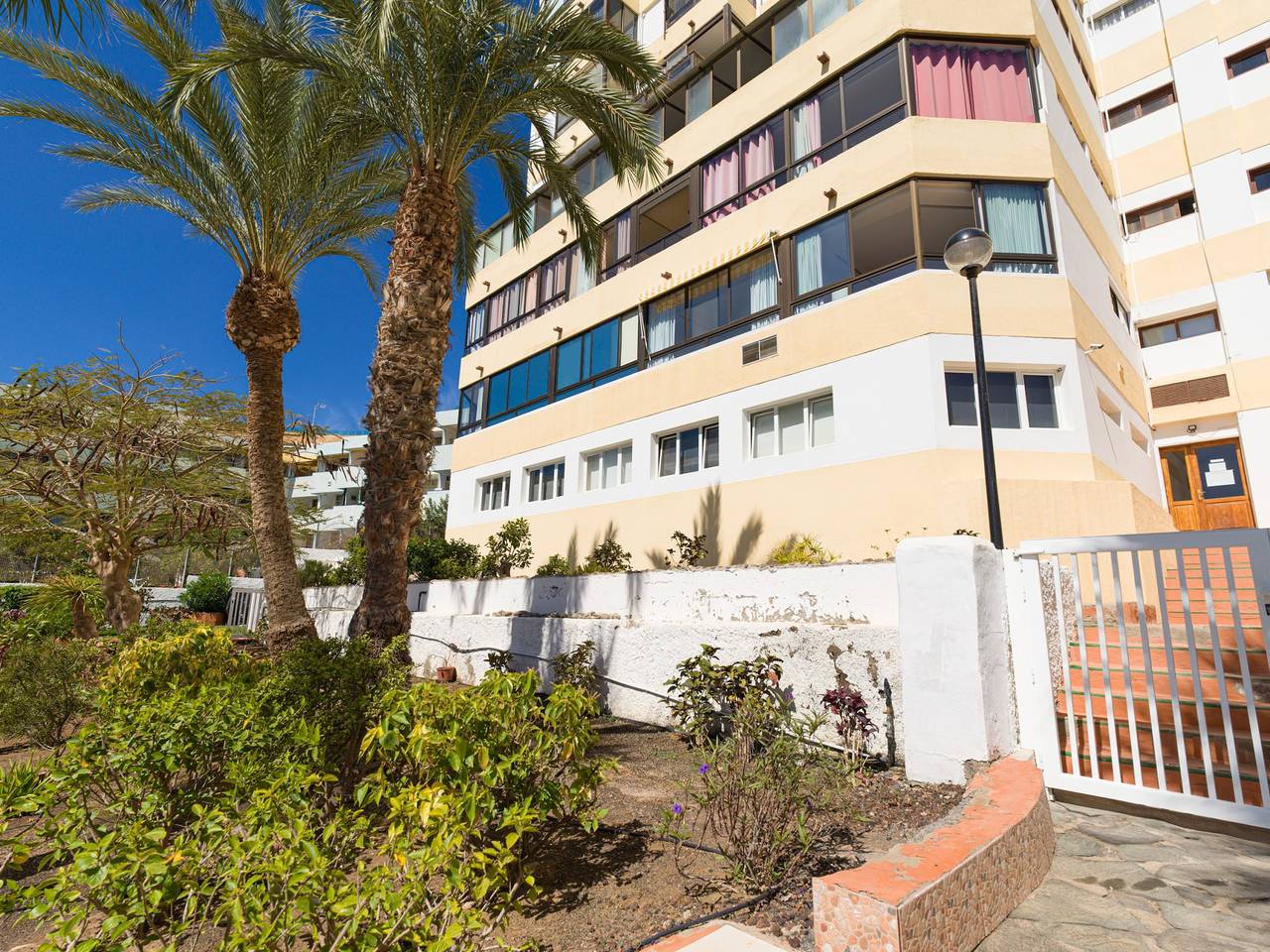Ferienhaus für 3 Personen in Playa del Águila, San Bartolomé de Tirajana