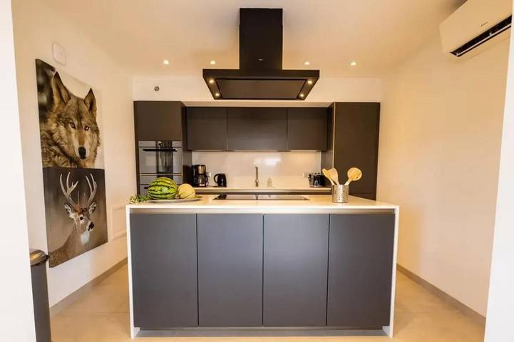 Location de vacances pour 6 personnes, avec piscine, animaux acceptés à Maleville - 4