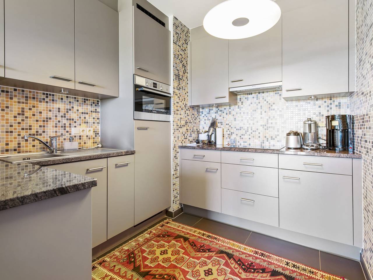 Ganze Wohnung, Attraktives Appartement mit Dünenblick in Blankenberge, Belgische Küste