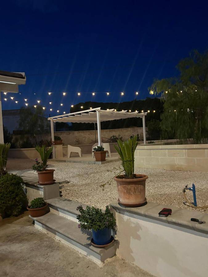Villa Flo' B&B (San Pietro in Bevagna) in Manduria, Golfo di Taranto