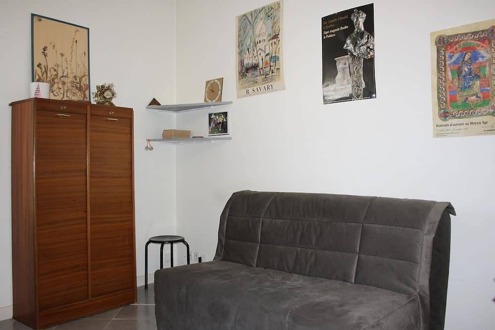 Entire apartment, Appartement champêtre - Déconnexion assurée in Poitiers, Vienne