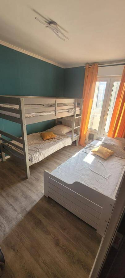 Gîte pour 6 personnes à Florange - 3