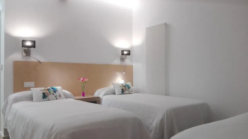 Apartamento de vacaciones para 5 personas - 1