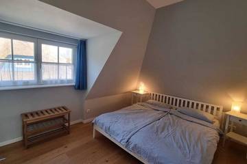 Ferienhaus für 6 Personen in Zempin, Usedom, Bild 4