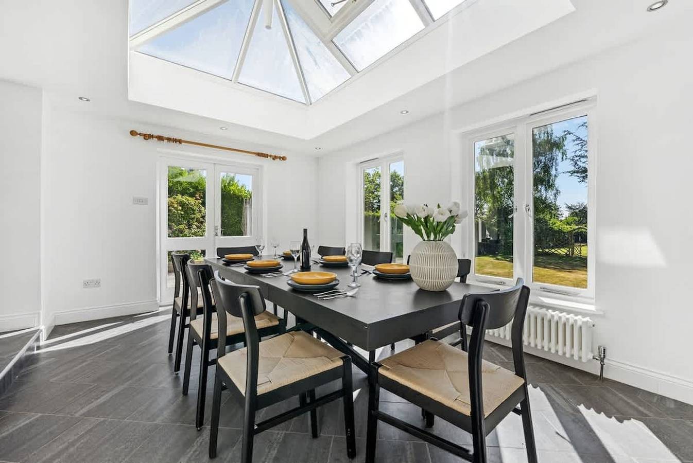 Windsor Manor  Luxury 5-bed Retreat in Solihull in Solihull, Birmingham y alrededores