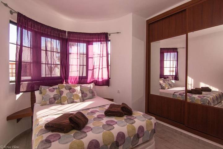 Bungalow für 5 Personen, mit Garten und Terrasse in Puerto del Carmen - 2