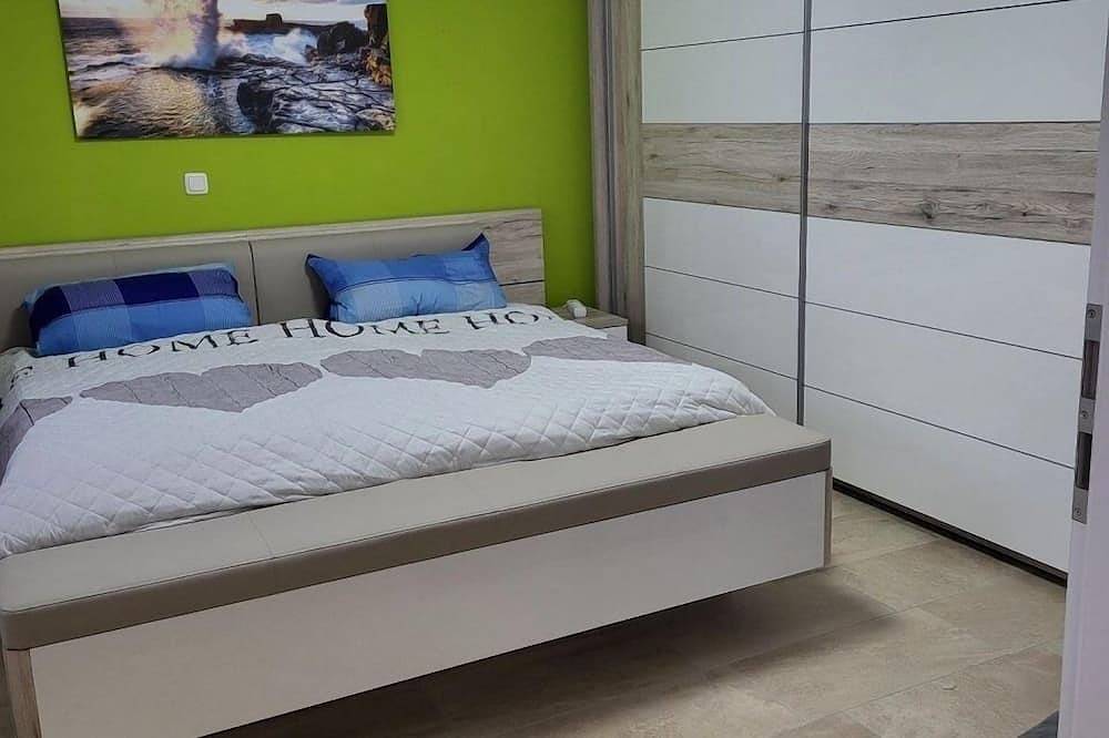 Ganze Wohnung, Ferienwohnung/App. für 3 Gäste mit 42m² in Altenkirchen in Altenkirchen, Rügen