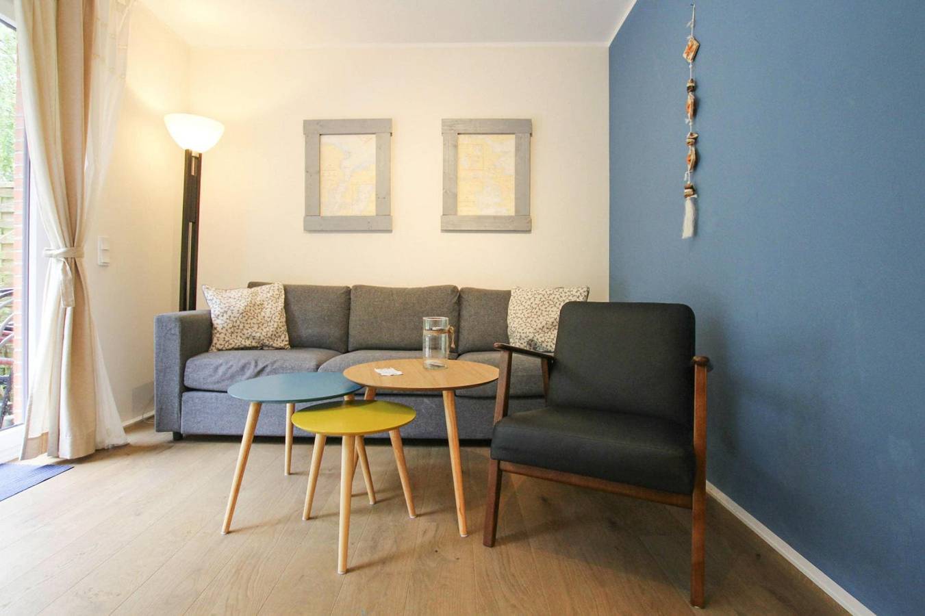 Ganze Wohnung, Ferienwohnung, St. Peter-Ording in St. Peter-Ording, Eiderstedt