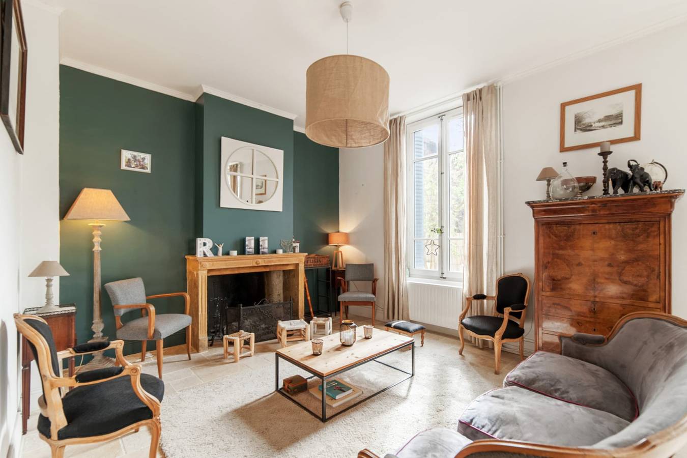 Maison Emeraude - Welkeys in Écully, Rhône