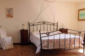 Agriturismo per 5 Persone in Caprino Veronese, Prealpi Gardesane, Foto 1