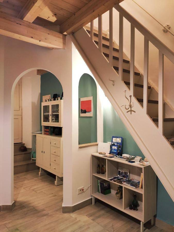 B&b per 2 persone, con Balcone a Scilla