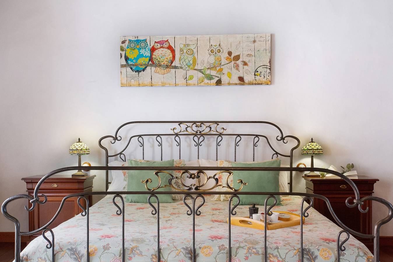 Casa de vacaciones 'La Casona De La Rambla' con vistas al mar, jardín privado, bañera de hidromasaje in San Juan de la Rambla, Tenerife Norte
