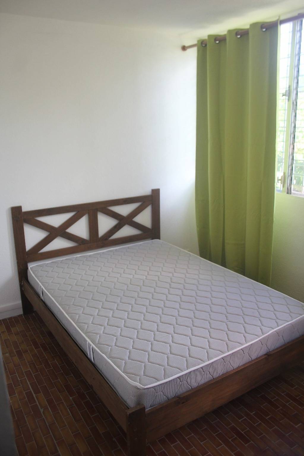 Apartamento entero, Apartamento moderno en Les Trois Ilets, 40 m², vista al jardín in Pointe du Bout, Les Trois-Îlets