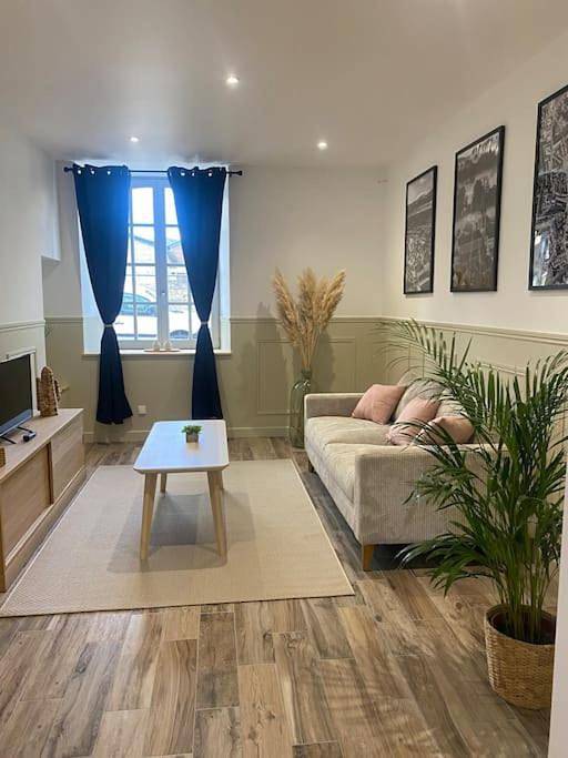 Appartement de vacances pour 2 personnes, animaux acceptés