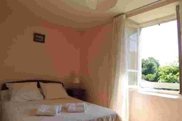 Location de vacances pour 9 personnes, animaux acceptés dans Le Bas Ségala - 4