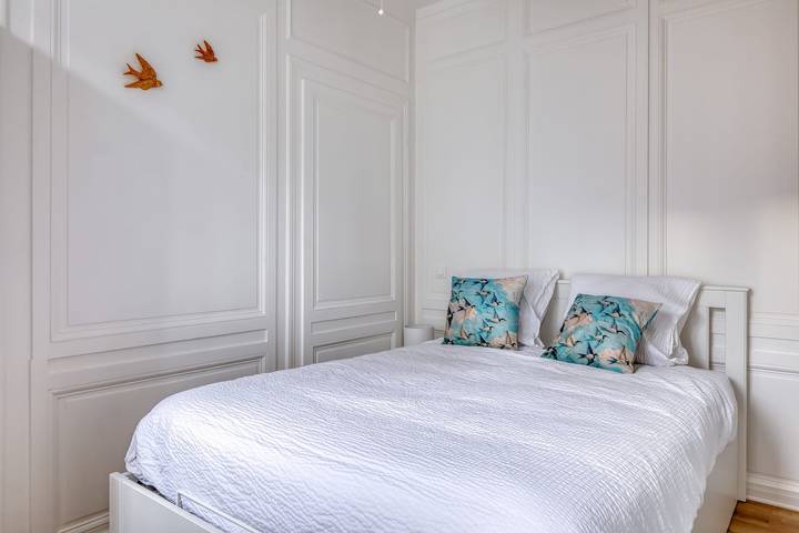 Ganzes Studio, Studio für 4 Personen in Rouen, Rouen und Umgebung